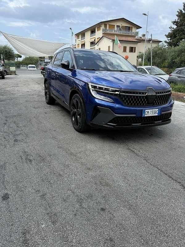 Usata 2023 Renault Austral Iconic Esprit Alpine SUV | 29.000 € (Buon prezzo) - Immagine 1/4