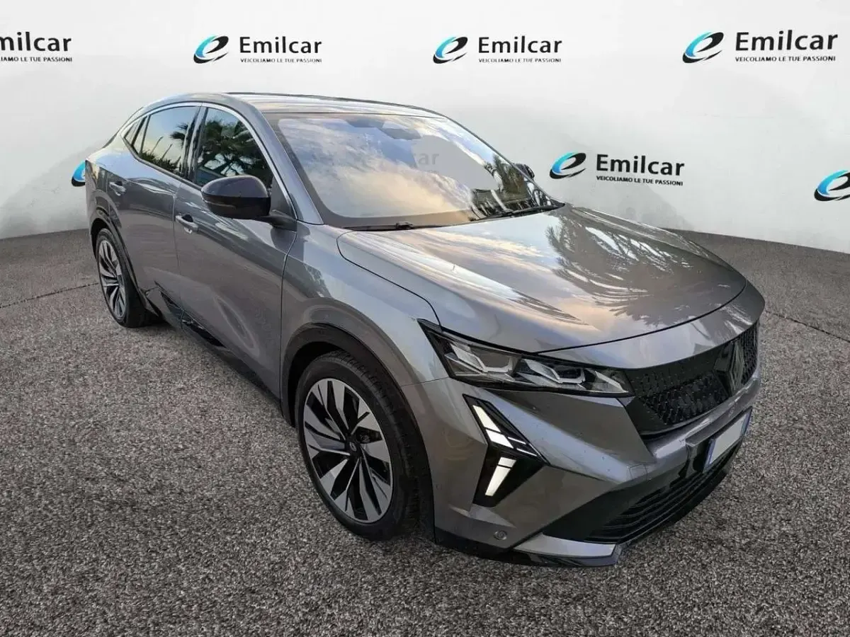 Nuova Renault Rafale Techno 200 CV (147 kW) 2026 Bestyle seoul (grigio scisto SUV