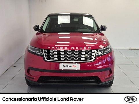 Usata Land Rover Range Rover Velar 180 CV (132 kW) 2018 Other SUV