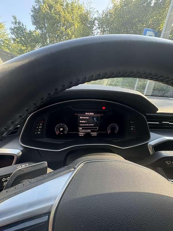 Usata Audi A6 Allroad Ambiente 286 CV (210 kW) 2020 Station wagon