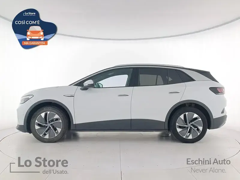 Usata VW ID.4 Pro Performance 69 kW (95 CV) 2022 SUV
