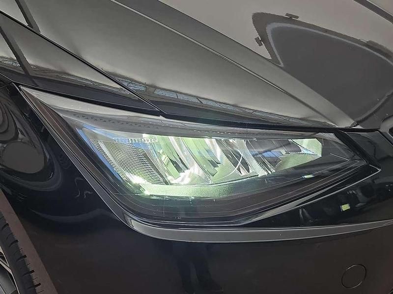 Nouvelle Seat Ibiza Black Edition 95 ch (69 kW) 2025 Noir Citadine