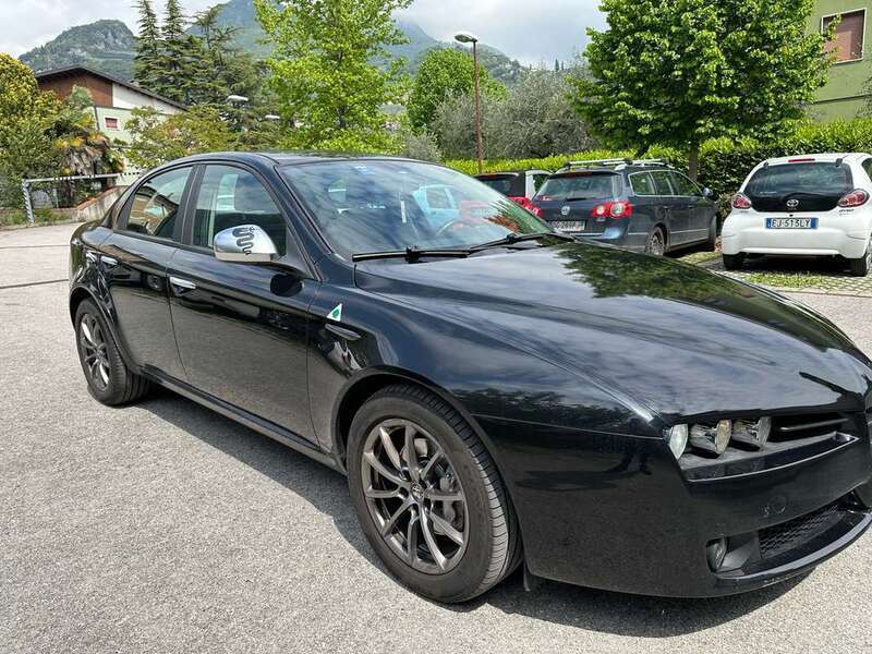 Usato 2010 Alfa Romeo 159 1.9 Diesel 150 CV (16.200 €)