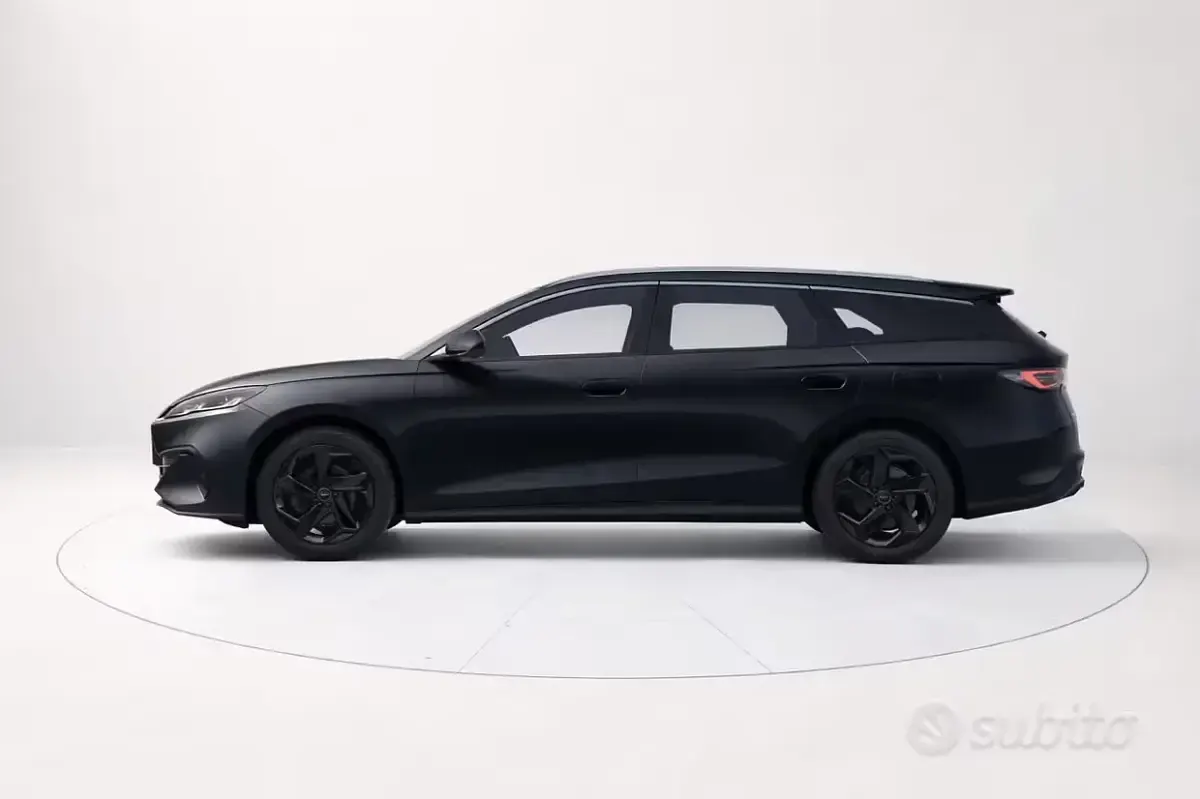 Nuova BYD Seal Comfort 212 CV (155 kW) 2026 Nero Station wagon