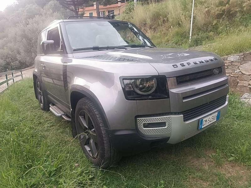 Usata Land Rover Defender SE Dynamic 200 CV (147 kW) 2023 SUV