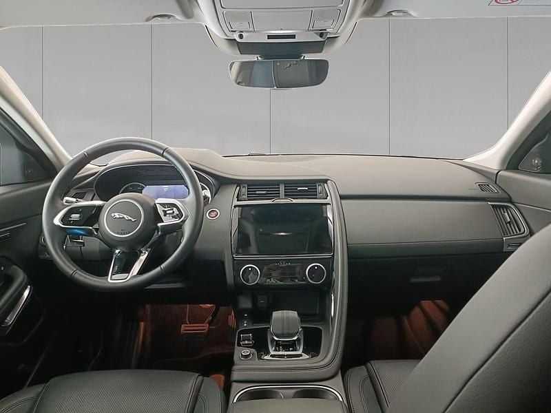 Usata Jaguar E-Pace R-Dynamic 2021 Eiger grey SUV