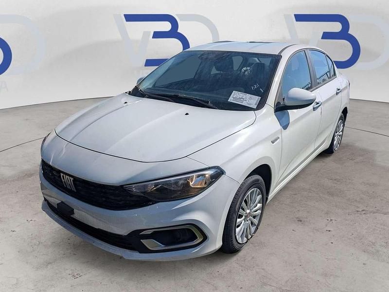 Nuova Fiat Tipo S 131 CV (96 kW) 2026 Bianco Berlina