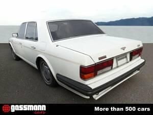Usata Bentley Turbo 320 CV (235 kW) 1990 Bianco Berlina