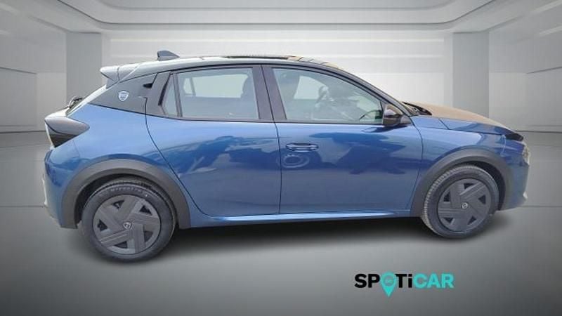 Nuova Lancia Ypsilon 101 CV (74 kW) 2025 Antracite Utilitaria