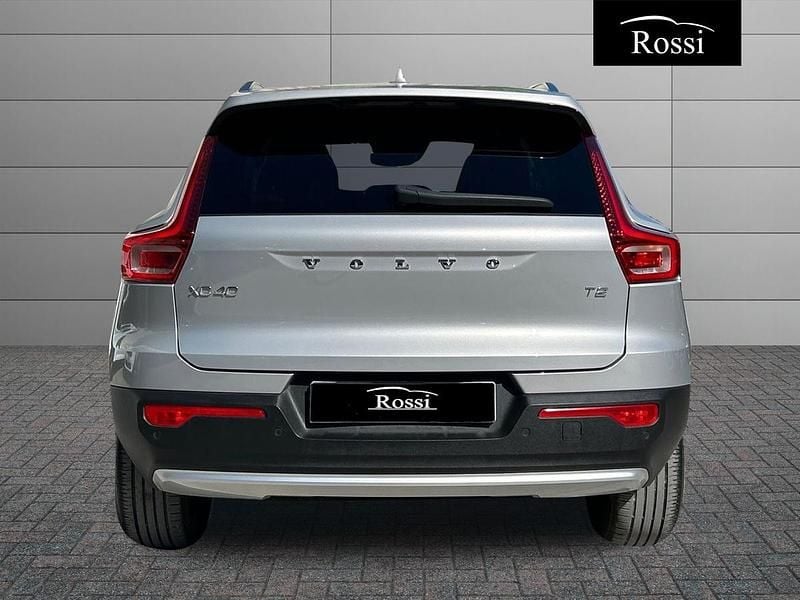 Usata Volvo XC40 Core 130 CV (95 kW) 2023 SUV