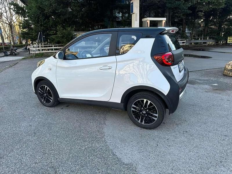 Usata DR DR 1.0 19 kW (27 CV) 2024 Bianco Utilitaria