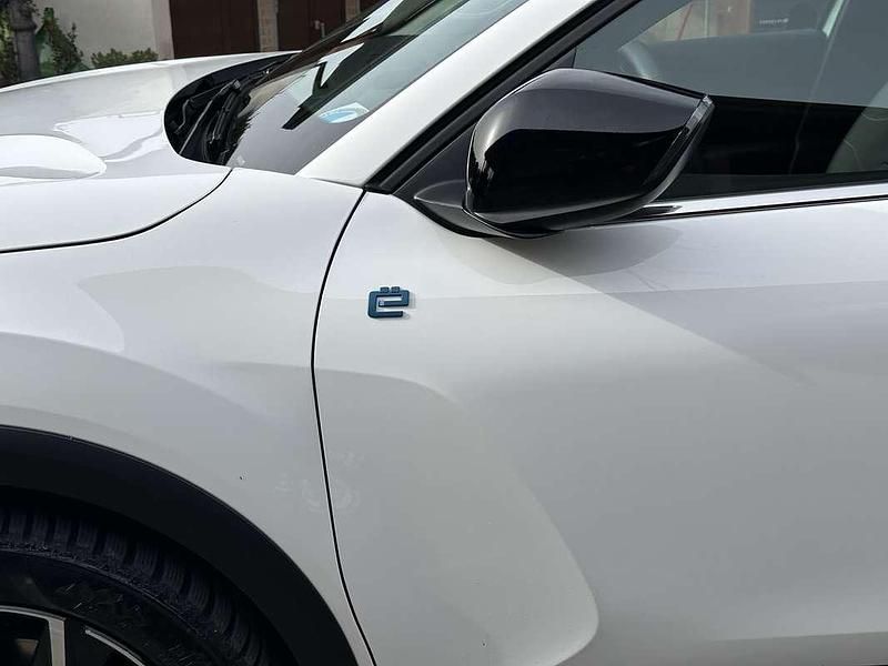 Usata Citroën C4 X Shine 100 kW (136 CV) 2023 SUV