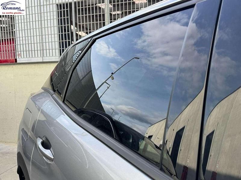 Usata Peugeot 3008 Allure 131 CV (96 kW) 2024 Grigio SUV