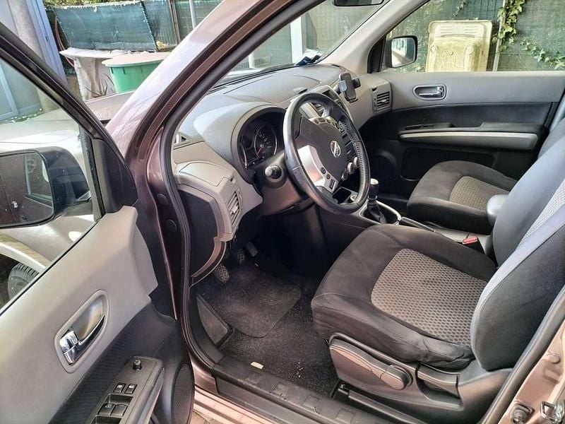 Usata Nissan X-Trail XE 150 CV (110 kW) 2009 SUV