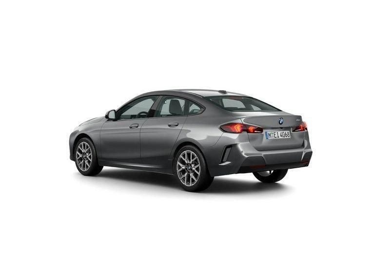 Nuova BMW 220 M Sport 163 CV (119 kW) 2025 Nero Coupé