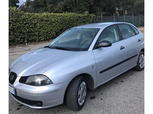 Seat SEAT Ibiza 1.2 12V 5p. Stella, IT-36016 Thiene Włochy