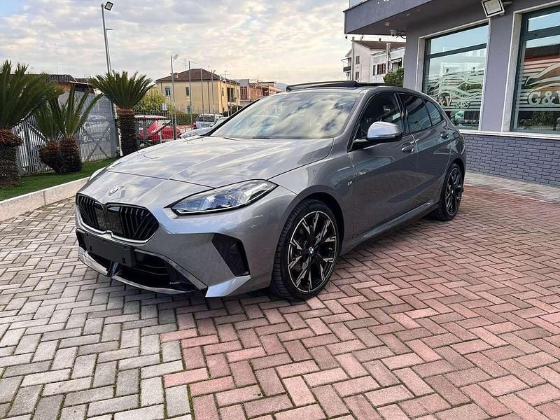 Usata BMW 120 M Sport 163 CV (119 kW) 2025 Daytona Utilitaria