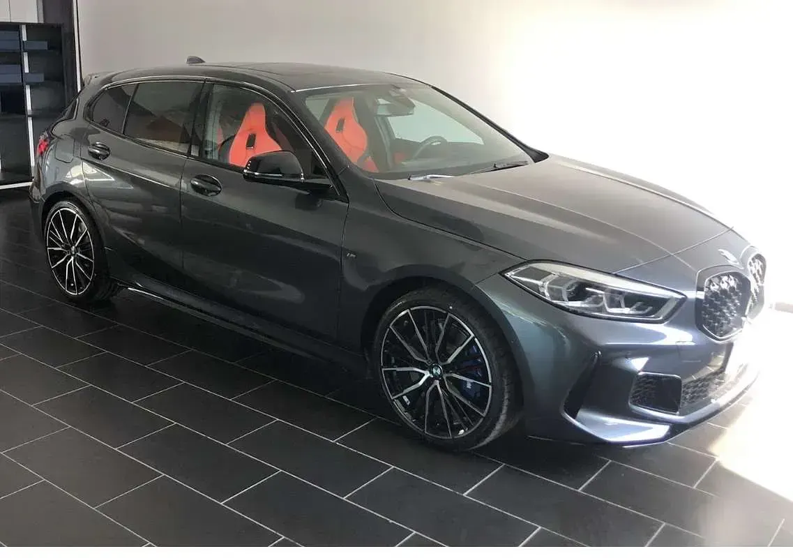 Usata BMW M135 306 CV (225 kW) 2021 Utilitaria