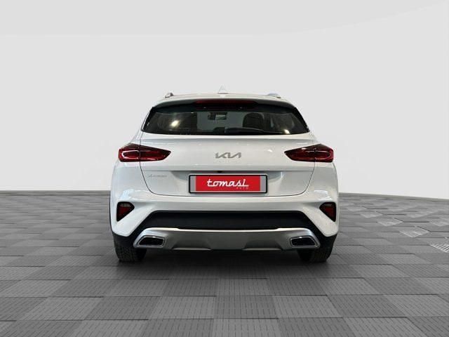 Usata Kia XCeed Urban 119 CV (87 kW) 2022 Bianco SUV