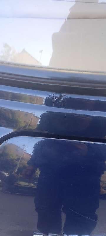 Usata Mini Cooper 69 CV (50 kW) 1973 Blu/azzurro Utilitaria