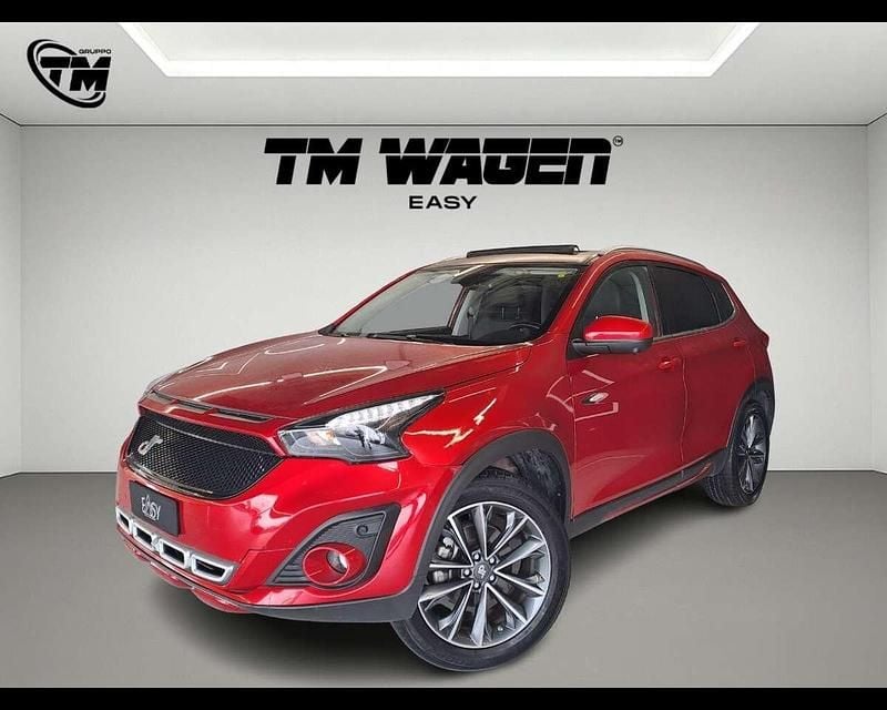 Other Usata 2021 DR F35 SUV | 12.900 € (Super prezzo) - Immagine 1/4
