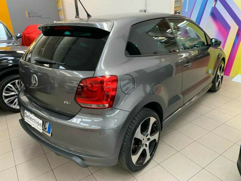 Venduto VW Polo 5ª serie 1.6 TDI 90CV. auto usate in vendita