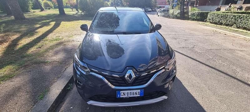 Usata 2023 Renault Captur Techno SUV | 19.400 € (Buon prezzo) - Immagine 1/4