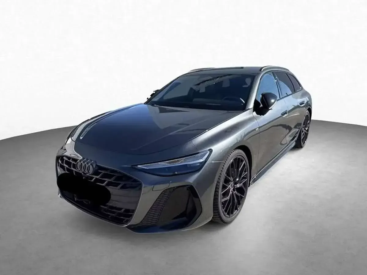 Usata Audi A6 Edition .1 204 CV (150 kW) 2025 Daytona Station wagon