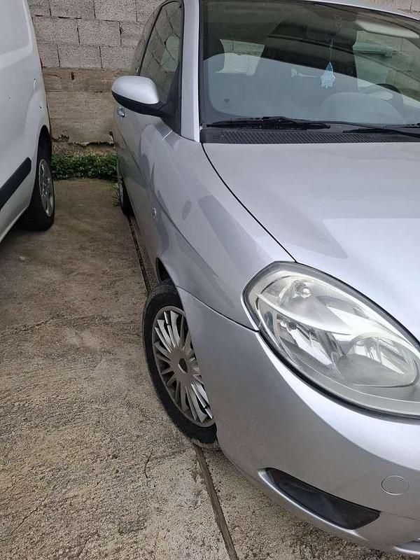 Usata Lancia Ypsilon 60 CV (44 kW) 2009 Other Utilitaria