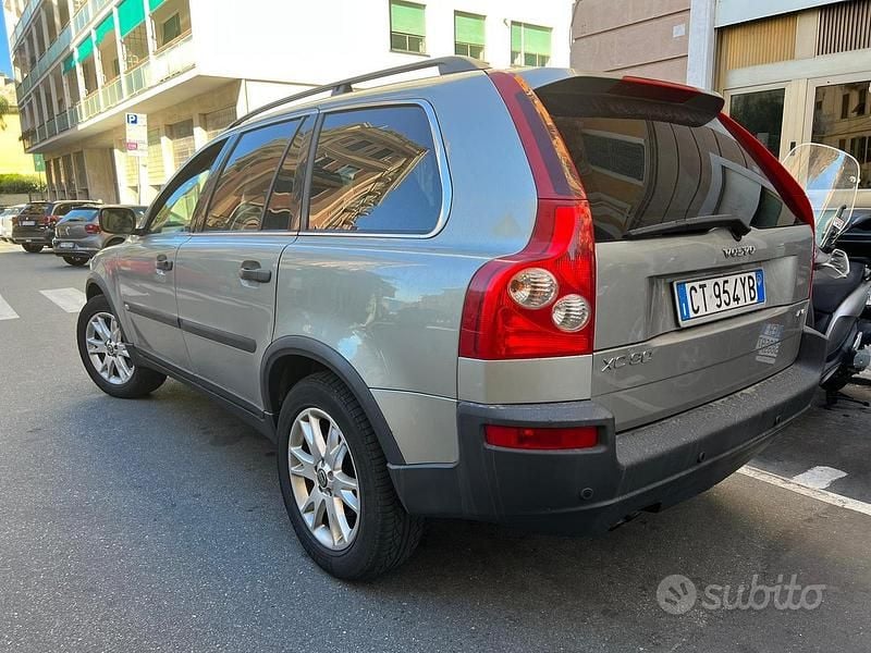 Usata Volvo XC90 185 CV (136 kW) 2005 SUV