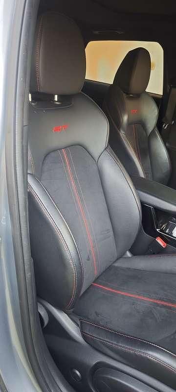 Usata Kia ProCeed GT 204 CV (150 kW) 2023 Station wagon