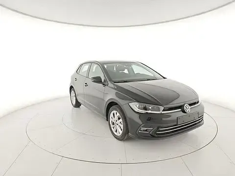Usata VW Polo Style 95 CV (69 kW) 2025 Utilitaria