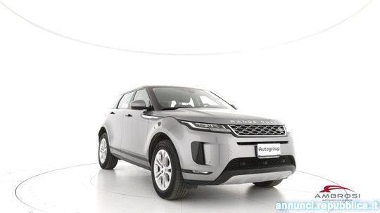 Usato 2020 Land Rover Range Rover 2.0 El_Diesel 150 CV (35.664 €)