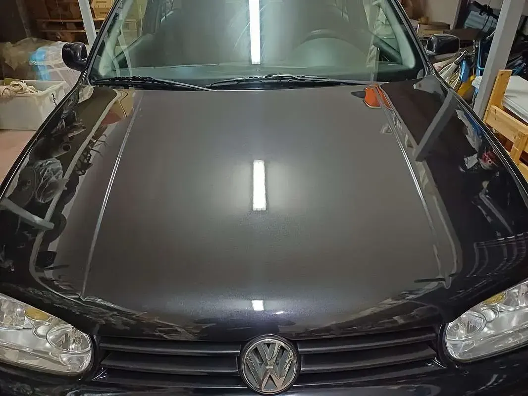 Usata VW Golf III GTI 150 CV (110 kW) 1999 Berlina
