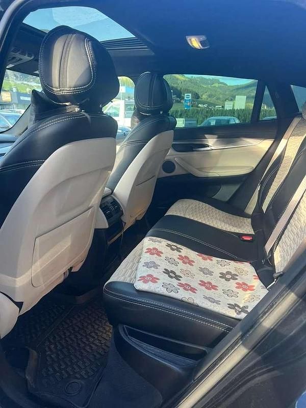 Usata BMW X6 250 CV (183 kW) 2017 Other SUV