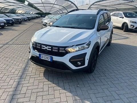 Occasion Dacia Jogger Extreme 140 ch (102 kW) 2023 Monospace