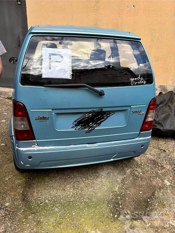 Usata Ligier X-Too 2006