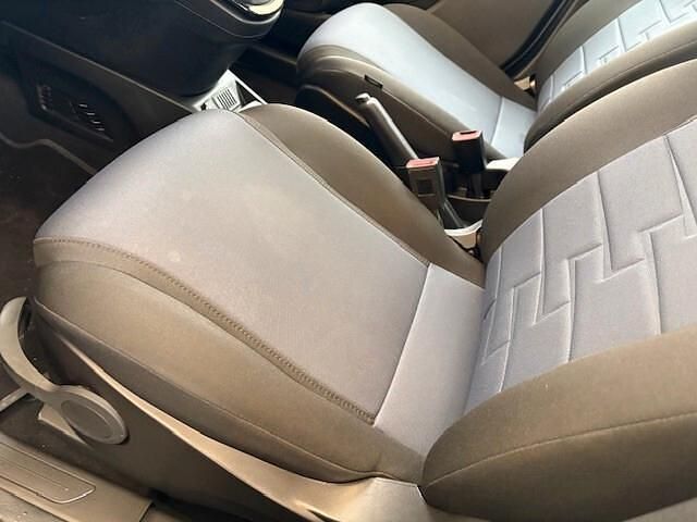 Usata Lancia Ypsilon S 69 CV (50 kW) 2024 Grigio Utilitaria