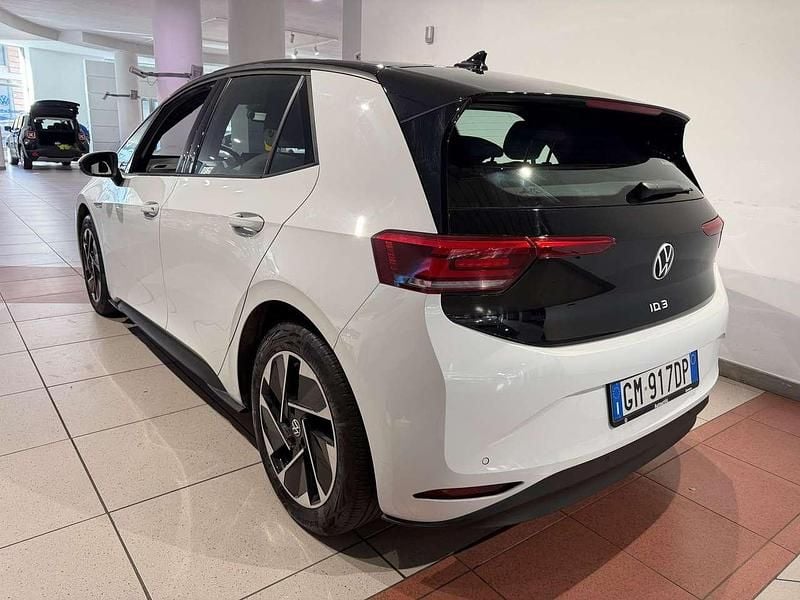 Usata VW ID.3 Pro Performance 150 kW (204 CV) 2023 Other Utilitaria