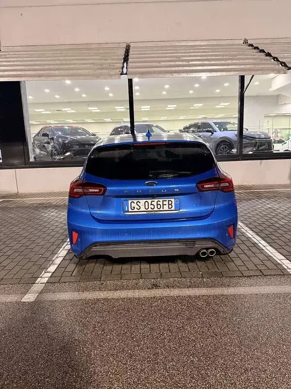 Usata Ford Focus ST-Line 155 CV (114 kW) 2023 Berlina