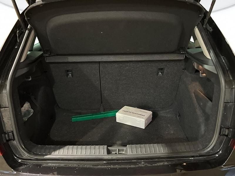 Usata Skoda Kamiq 95 CV (69 kW) 2025 Nero SUV