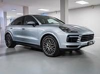 Usata Porsche Cayenne 340 CV (250 kW) 2021 Argento SUV