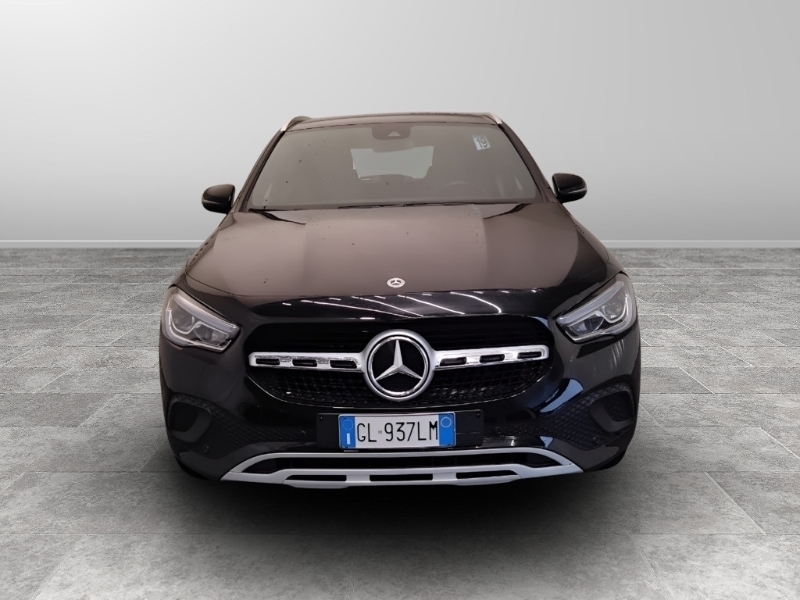 Usato 2023 Mercedes 180 2.0 Diesel 116 CV (38.900 €)