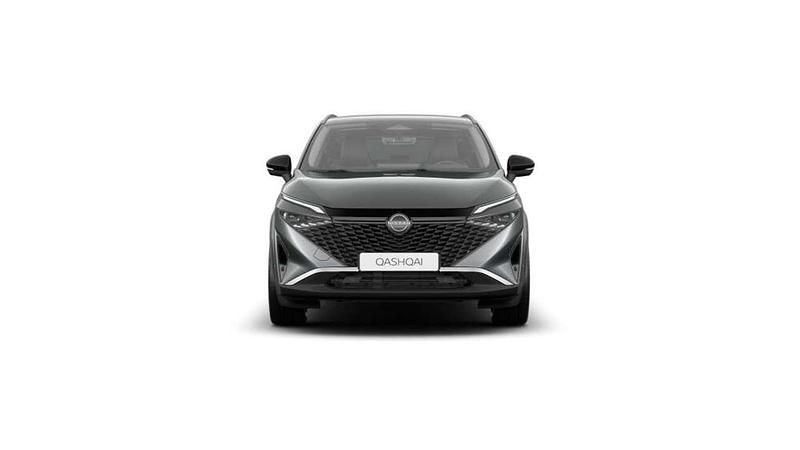 Nuova Nissan Qashqai Acenta 190 CV (139 kW) 2026 Grigio SUV