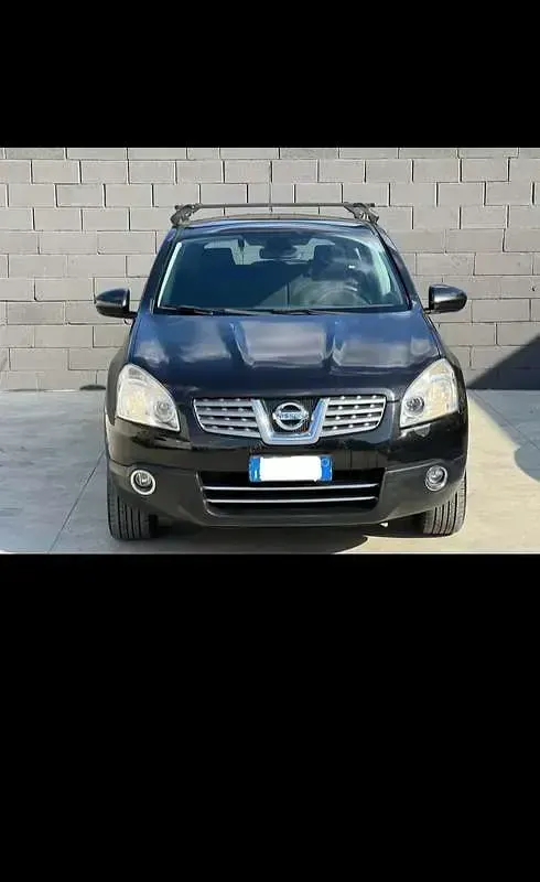 Usata Nissan Qashqai Acenta 114 CV (83 kW) 2009 SUV