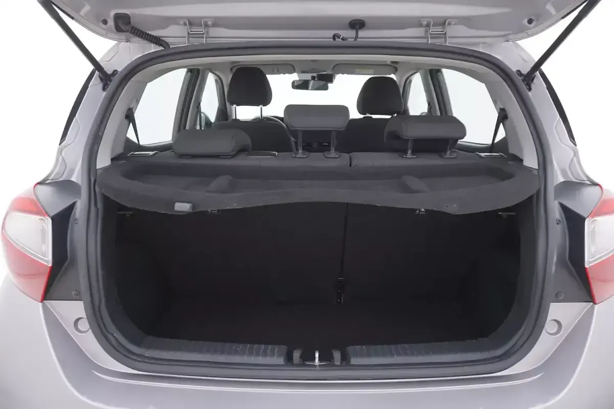 Usata Hyundai i10 67 CV (49 kW) 2022 Grigiogrigio Utilitaria