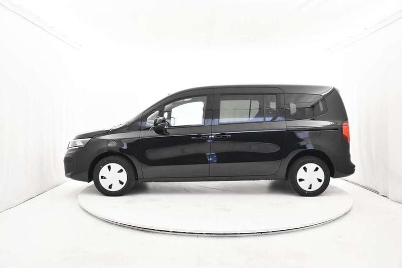Nuova Nissan Townstar N-Connecta 131 CV (96 kW) 2026 Black star Furgone