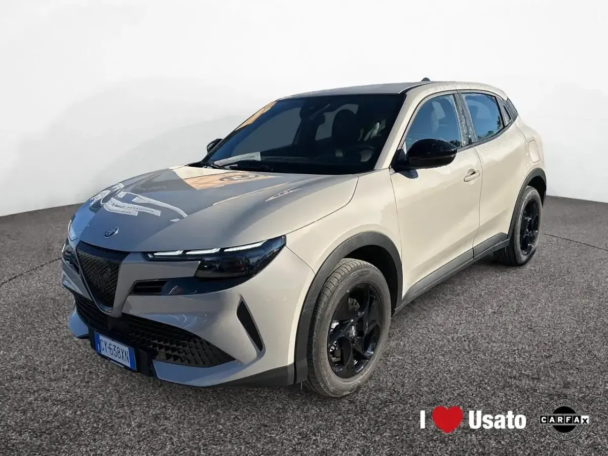 Usata Alfa Romeo GT Junior 145 CV (106 kW) 2025 SUV