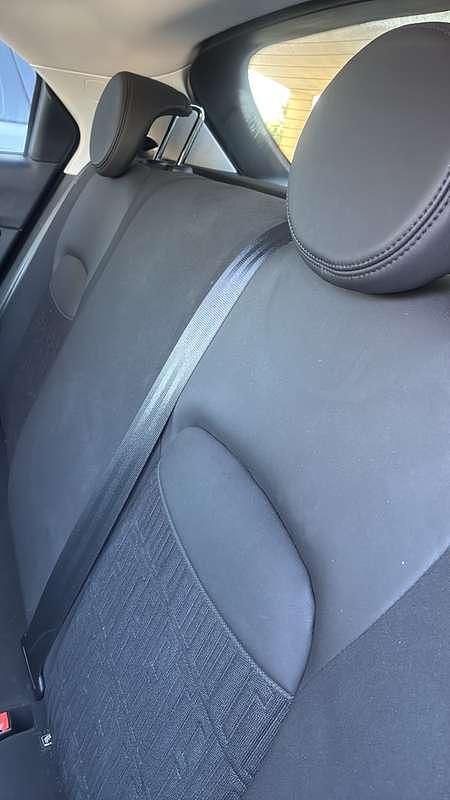 Usata Fiat 500 120 CV (88 kW) 2023 Blu/azzurro SUV