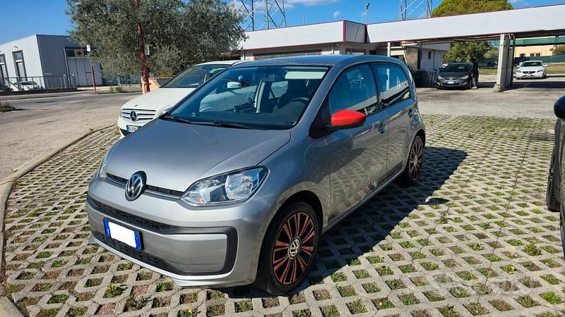 Usata VW up! 60 CV (44 kW) 2017 Utilitaria